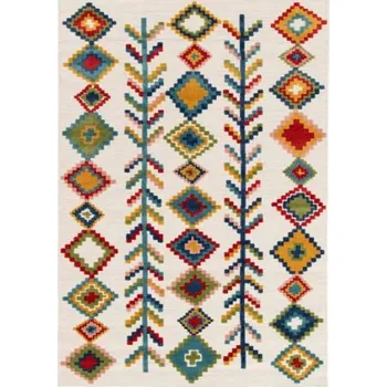 Kusový koberec HAPPY 23506/050, 82x150 cm