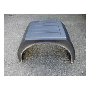 Blatník karosérie Blatník 510x1770x1050 plastový, Avia 30, 31 zadní 3781