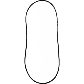 Technika k zahradnímu jezírku Těsnění hlavy motoru Aqua Nova NPF-10