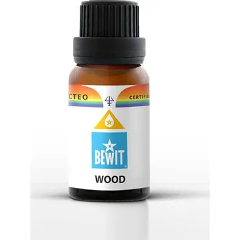 Drogerie BEWIT WOOD 5 ml