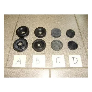 Brzdový válec Manžety brzdových válečků průměr 39mm Avia /1ks/ 335