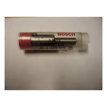 Systém vstřikování Vstřikovací tryska DLLA 152S 1277 DAF 95 5646