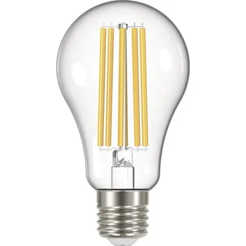 Žárovka EMOS Filament E27 17W 230V 2452lm 4000K