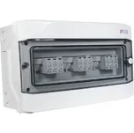 ETI, Rozvaděč FVE - RFVE-DC11-3-T2, 3 stringy, T 2