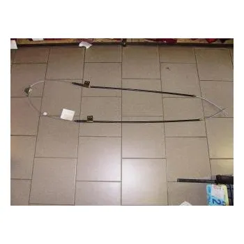 Lanko parkovací brzdy Lanko ruční (parkovací) brzdy AVIA 20, AVIA 21 Turbo do 12/9 krátké 520