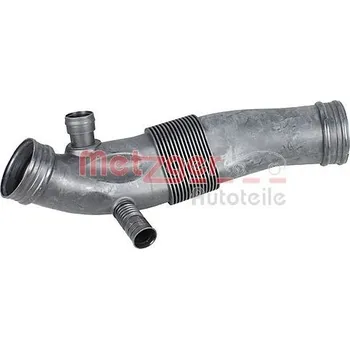 Filtr do auta Sací hadice, vzduchový filtr METZGER 2388039