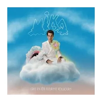 Zahraniční hudba CD MIKA: Que Ta Tete Fleurisse Toujours 2023