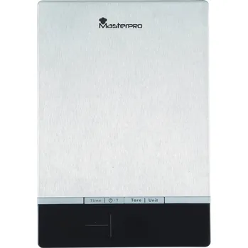 Kuchyňská váha Masterpro BGMP-9058