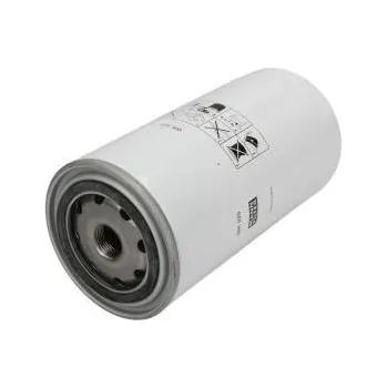 Autodíl Palivový filtr CASE, NEW HOLLAND, DAF, IVECO, CUMMINS - MANN FILTER 17543