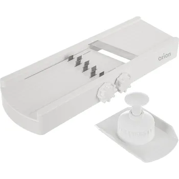 Struhadlo Orion 140783 struhadlo bílé