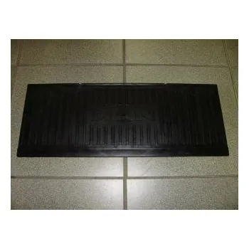 Blatník karosérie Zástěrka 675x255 zadní nápravy MAN 6867