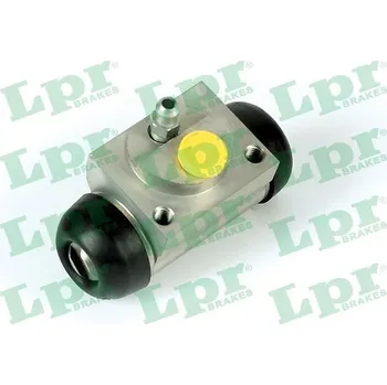 Auto-moto Válec kolové brzdy LPR 4701