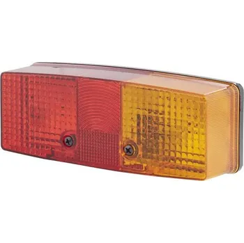 Zadní světlomet Zadní světlo HELLA 2SE 003 184-101