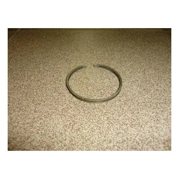 Pístní kroužek kompresoru Praga V3S /stírací-60x4/ 8556