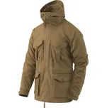 Helikon-Tex® Bunda Smock SAS Helikon-Tex®, Barva: Coyote, Velikost: L