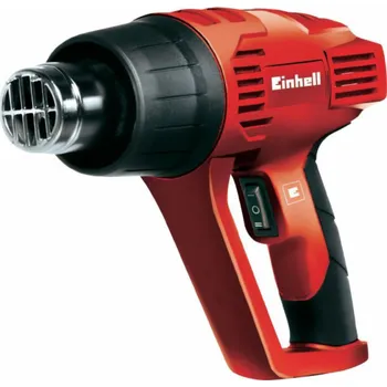 Hot air gun Einhell 2000W TEMP.550 TH-HA 2000/1