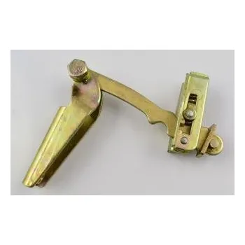 Dveře karosérie Omezovač dveří MAN TGA, TGX, TGS, univerzální 15694