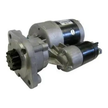 Startér Starter MULTICAR M25/rychloběžný/ 12457