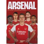 Danilo Kalendář Arsenal FC 2024