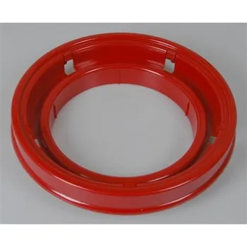 rám kola ETA rám červený 1404 22034