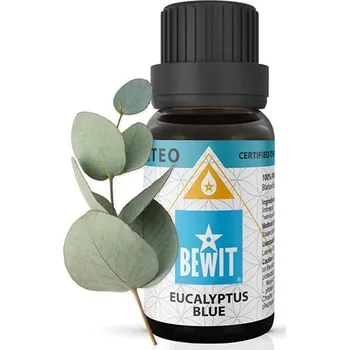 Vůně do bytu BEWIT Eukalyptus Blue 15 ml