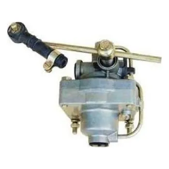 Regulátor brzdné síly Zátěžový regulátor Tatra 148, 815 (Terrno I, II), Jamal, Avia Turbo 2617