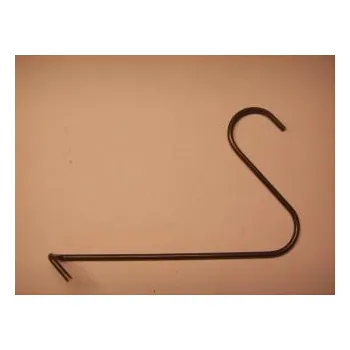 Pružina samostavu Avia Trubo pravá 2762