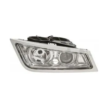 Mlhový světlomet Mlhové světlo Volvo FH III od 2008 -, s rámečkem, pravé 14280