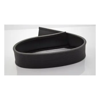 Palivová nádrž Gumový pás palivové nádrže SCANIA 4, L, P, G, R, S (od 05.95-) 17274