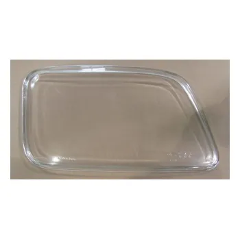 Osvětlení automobilu Sklo (hlavního předního světlometu) reflektoru MERCEDES ACTROS III MP2, MP3 (2008-) pravé 17108