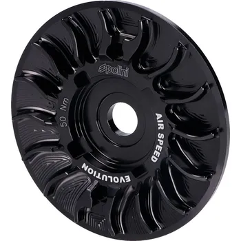 Auto-moto Polořemenice variátoru Polini Air Speed Evolution, Piaggio 244.0130