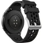 Dvojbarevný řemínek pro Huawei Watch GT 2e Barva: černý, Pro Přístroj: Huawei Watch GT 2e