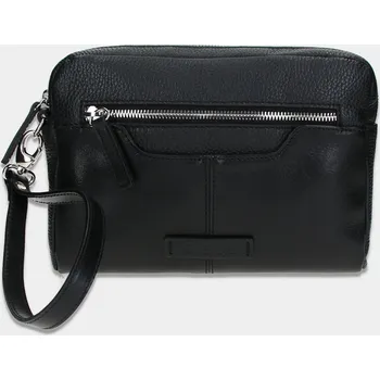 Peněženka Etuje pánská Alfons černá adrie