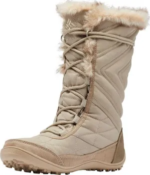 Dámská zimní obuv Columbia Sportswear Minx Mid III BL5964-215 béžové