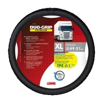 Potah na volant Potah volantu 49-51cm DUO GRIP 14770