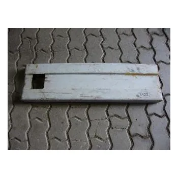 Nárazník Střední část předního nárazníku Škoda MTS 3122