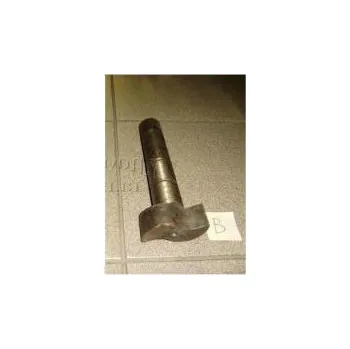 Brzdová páka Brzdový klíč Panav pravý (krátké, jemné drážky) 3413