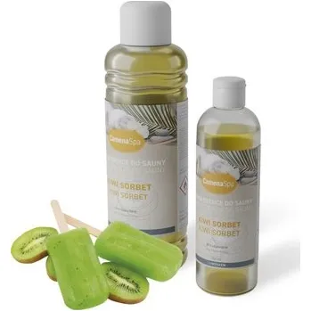 Camena - KIWI SORBET esence do saun 250 ml