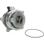 Vodní (pumpa) čerpadlo DAF CF, XF 106 EURO 6 (2012-) 18634