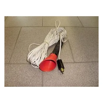 Přenosná auto-svítilna 8m 12/24V 2060