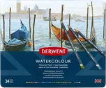Derwent Watercolour 32883 24 ks