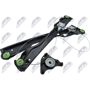 Stahovačka okna Zvedací zařízení oken NTY EPS-VW-082