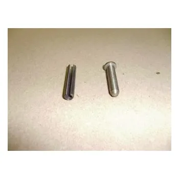 Kolík ložiska spojkové vidličky Avia 5403