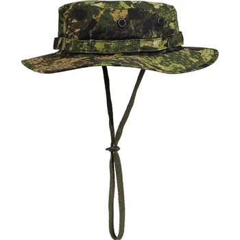 Klobouk MILTEC Klobouk Jungle US RipStop PhantomLeaf® CIV-TEC® WASP I Z3A High vegetation Velikost: XXL (62 - 63cm)