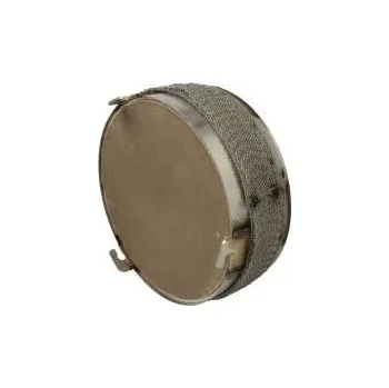 Filtr pevných částic Filtr pevný částic (DPF) pro SCANIA G, P, R, S (EURO6) 20055