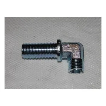 Fitinka Šroubení - koleno M16x1,5 / M14x1,5 14056