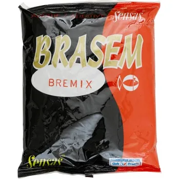 Návnadová surovina Sensas Posilovač Bremix Super Brasem (Cejn-Koření) 300 g