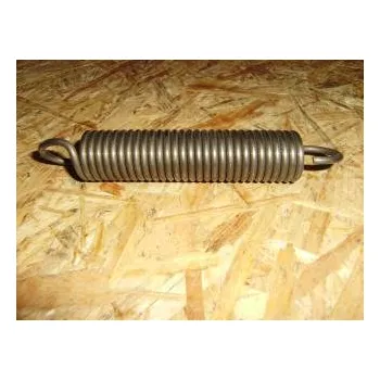 Brzdová čelist Pružina brzdových čelistí Kässbohrer 5993