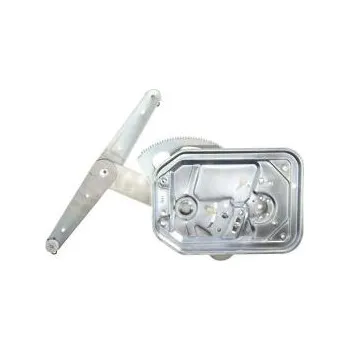 Stahovačka okna Zvedací zařízení okna (elektrické) SCANIA (03.04-) serie P, G, R, T, bez motorku, pravé, 15434