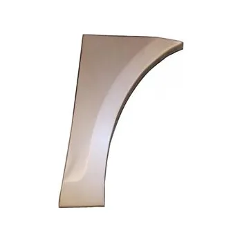 Blatník karosérie Opravný plech lem předního blatníku pravý SEAT ALTEA (5P1/5P5), 03.04-.15, SEAT TOLEDO III (5P2), 10.04-09.09